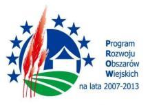 Przetarg nieograniczony na zadanie pn. Montaż fotowoltaicznych mikroinstalacji prosumenckich wykorzystujących odnawialne źródła energii w gminie Paradyż znak sprawy: ZPF.271.7.2015 Paradyż, dnia 04.