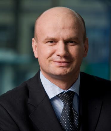 Jacek Goś Jacek Goś Dyrektor ds.