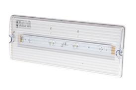 AMA0000 CBA II-7 AMA000 CB II-7 DISCRET W LED (wersja kwadratowa