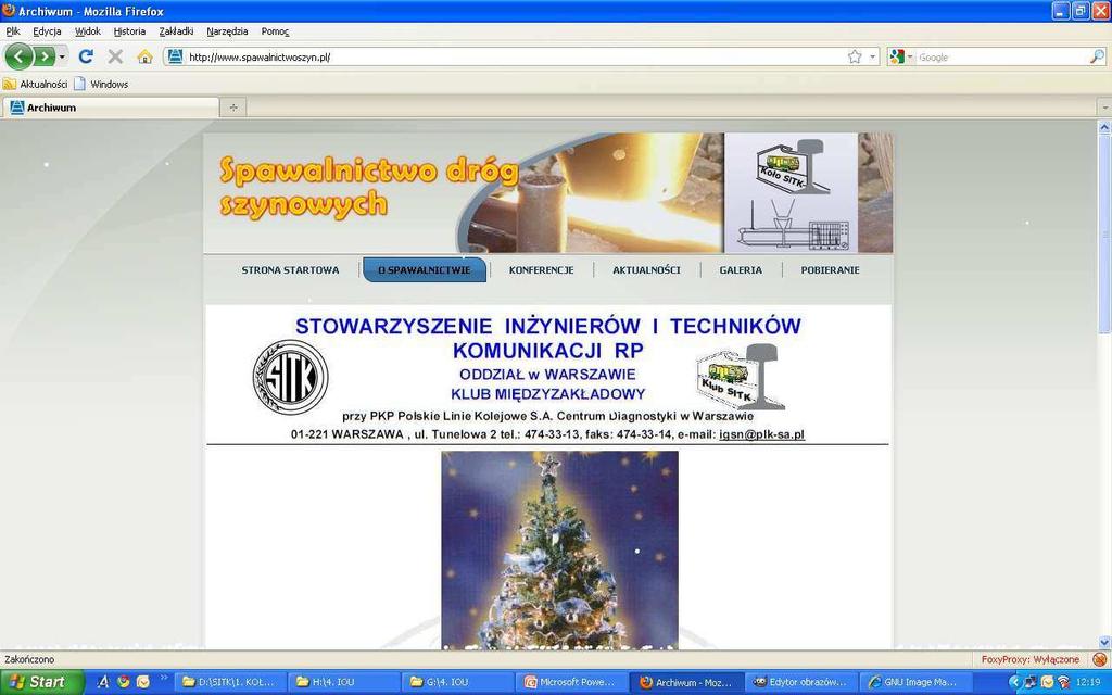 www.spawalnictwoszyn.