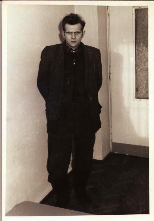 38 Andrzej