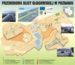 Opracowano wykaz propozycji w celu umieszczenia ich na liście projektów kluczowych Programu Operacyjnego Infrastruktura i Środowisko; Przygotowano listę inwestycji infrastrukturalnych dla