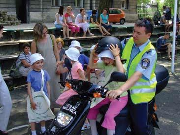 Miasta Poznania; Modernizacja budynku dla Komendy Miejskiej Policji w Poznaniu. 3.