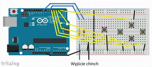 Nazwa implementacji: Zróbmy grę - Tetris Autor: Łukasz Ciężki Opis implementacji: Implementacja zawiera sposób na stworzenie gry TETRIS obsługiwanej przez Arduino Kto z nas nie zna gry Tetris?