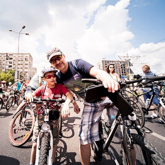 10 EDYCJA WROCŁAWSKIEGO ŚWIĘTA ROWERZYSTY BĘDZIE OKAZJĄ DO