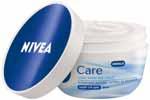 NIVEA MEN 100 ml wybrane rodzaje 1,90/l 19 Papier toaletowy MIŚKI 1 rolek 5 Płyn do