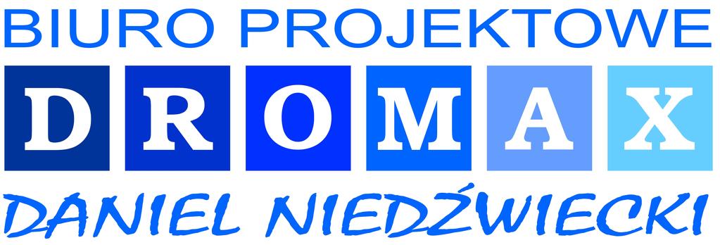 BIURO INśYNIERII KOMUNIKACYJNEJ PROFIL mgr inŝ. Jacek Polinkiewicz 13 100 Nidzica, ul. Miła 10 kom. 516 106 465, e-mail: jpolin@wp.pl 10 692 Olsztyn ul. Stanisława Flisa 7/24 tel.