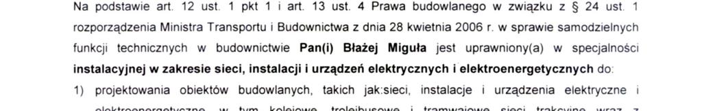 Gliwice, ul.