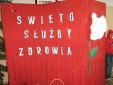 Święto Służby Zdrowia Z