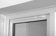 Stolarka budowlana TEMAT WYDANIA Energooszczędne nawiewniki okienne Nawiewniki okienne (fotografia 1) są obecnie niezbędnym elementem każdego okna, ponieważ zapewniają prawidłową wentylację mieszkań.