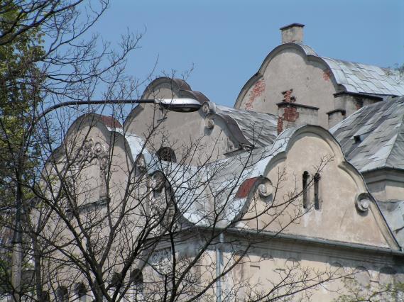 Pragi-Południe i Targówka.