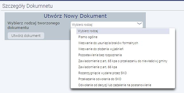 Podczas zapisu wyników rozpatrzenia system sprawdza, czy dane osoby z wniosku, której użytkownik chce przyznać kartę, są już zapisane w systemie i czy została oznaczona zgodność/niezgodność osób.