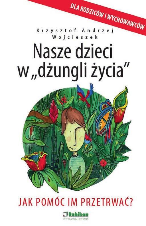 Co możemy zrobić? Inicjatywa należy do rodziców Silna, oparta na miłości więź dziecka z rodzicami czynnikiem chroniącym.