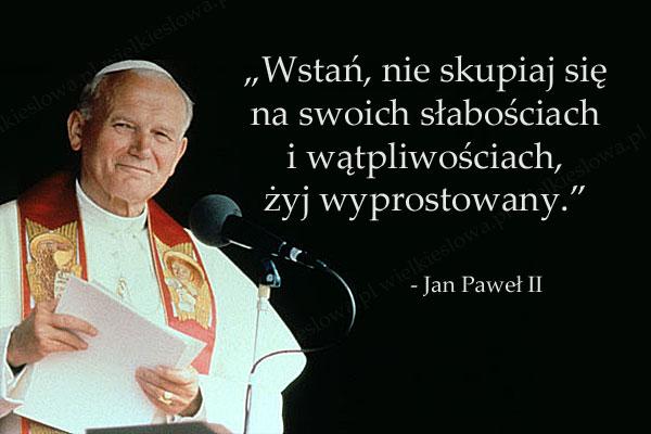 Jan Paweł II będzie wstawiać się za każdym z nich. Święty Jan Paweł II jako patron rodziny pragnie być blisko małżonków, aby pomagać im wzrastać w świętości.