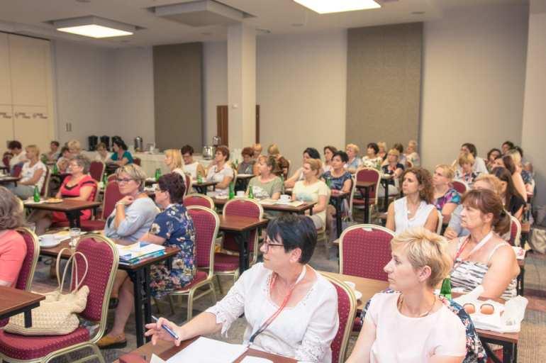 - Staramy się, aby warunki dla pacjenta były jak najlepsze i choć w namiastce były podobne do warunków domowych.