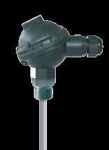 Mikro-kontroler Czujnik pojemnościowy Sondy przewodowe PVC / Silikon / Teflon / Płotno szlachetne W stalowym