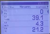 zarządzane poprzez sieć Modbus (system RS 485).