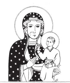 m. Mary Skurski (Family) TUESDAY AUGUST 29 The Passion of Saint John the Baptist 5:30 p.m. Thomas Knick (Brat John z Rodziną) WEDNESDAY AUGUST 30 8:00 a.m. - Gertrude Wierzbicki (Knutowicz family) THURSDAY AUGUST 31 8:00 a.