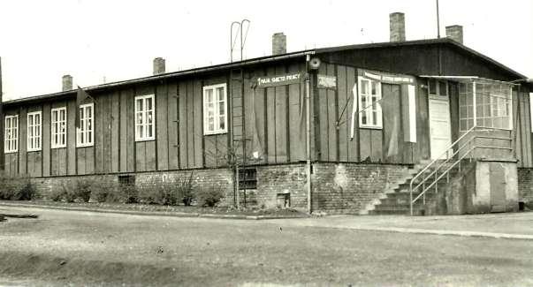 Historia szkoły przy ul. Budowlanych 4 27 VII 1960 r.