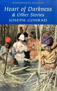 Almayer's folly / Joseph Conrad. - Ware : Wordsworth, 1996. (Wordsworth Classics) 2.