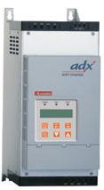 electric 15-3 Typ ADX... 51 ADX 0022BP - 51 ADX 0048BP 51 ADX 0017B - 51 ADX 0045B 51 ADX 0058BP - 51 ADX 0092BP 51 ADX 0060B - 51 ADX 0085B Kod Prad Moc znamion. Ilość Masa zamówienia znamion.