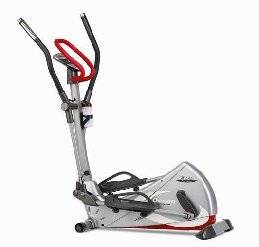 G2345 Ocean PRODUCENT: DYSTRYBUTOR: DEL SPORT SP. Z O. O. EXERCYCLE S.A P.O. BOX 195 ul.