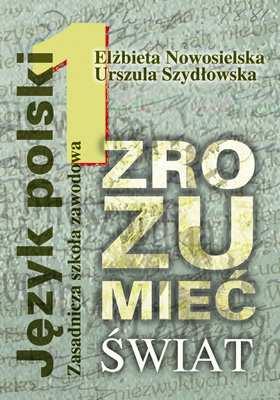 POL 4 Potęga słowa Podręcznik. Klasa II, część 2. Pozytywizm, Młoda Polska Autor: M. Pawłowski, K. Porembska, D. Zych POL 5 20 ZŁ Potęga słowa Podręcznik z płytą CD-ROM.