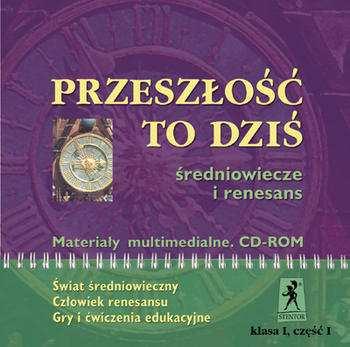 POL 39 Przeszłość to dziś.