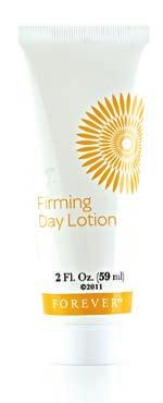 nawilżającym działaniu. Wyśmienicie usuwa makijaż i zanieczyszenia, jednocześnie równoważąc i nawilżając skórę. Firming Day Lotion Doskonała emulsja pielęgnacyjna do codziennego użytku.