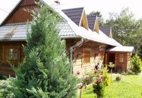 Już wkrótce Wellness & Spa!!! 26 przestronnych, komfortowych pokoi.