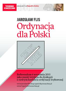 Jarosław Flis 100 OKRĘGÓW Załącznik do e-booka Ordynacja dla Polski e-book jest dostępny bezpłatnie po zalogowaniu na stronę https://www.tygodnikpowszechny.