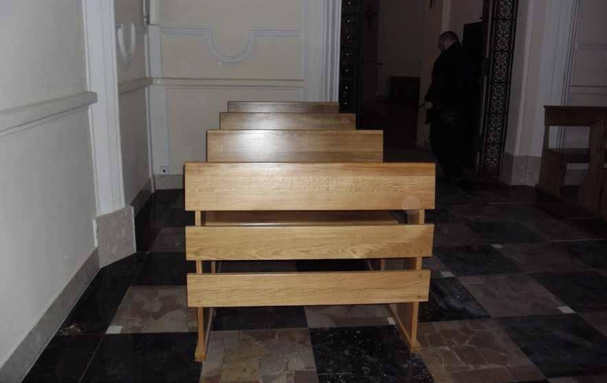 konfesjonały