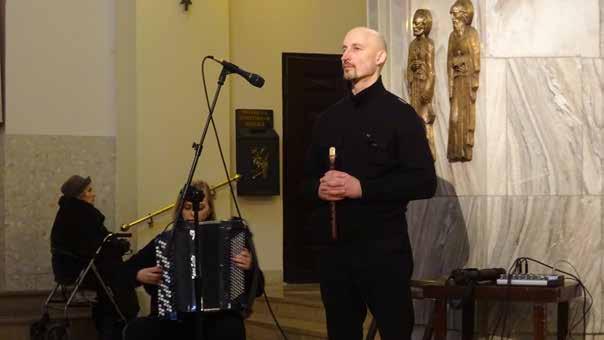 muzyków: