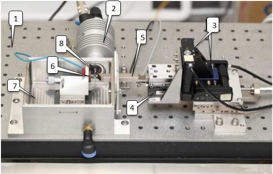 MECHANIK NR 4/2015 29 Analiza wyników - wariant A Otrzymane wyniki wspomagania elektrochemicznego w wariancie A, przedstawiono na rys.4 i 5.