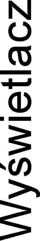 czaowo-cznkowe, 6-kanałowy,
