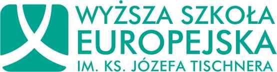 WyŜsza Szkoła Europejska im. ks. Józefa Tischnera z siedzibą w Krakowie KARTA PRZEDMIOTU 1.