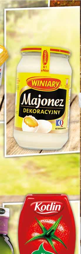 33 59060483 MAJONEZ 3000 ML sprzedaż po 97631766 31 29 z VAT