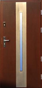Drzwi drewniane Węgrzyn nowości WG Drzwi prezentowane poniżej