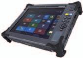 Durabook Geneq Geomax Getac TA10 SXBlue II GPS/GNSS Zenith 05 D/S F110 dowolny z systemem Windows, Windows Mobile lub Android Windows 7 Pro zależy