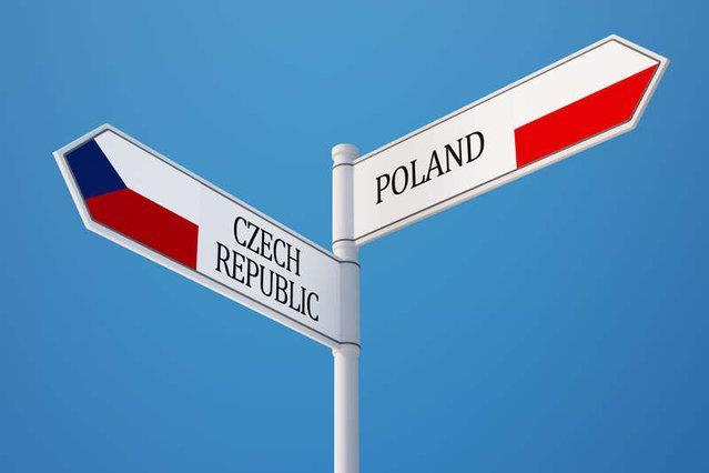 Polska vs Czechy 11% leczonych rtpa?