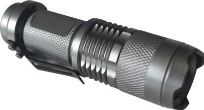 lumen 140-200 ładowanie 3 h czas pracy 4 h zasięg 200