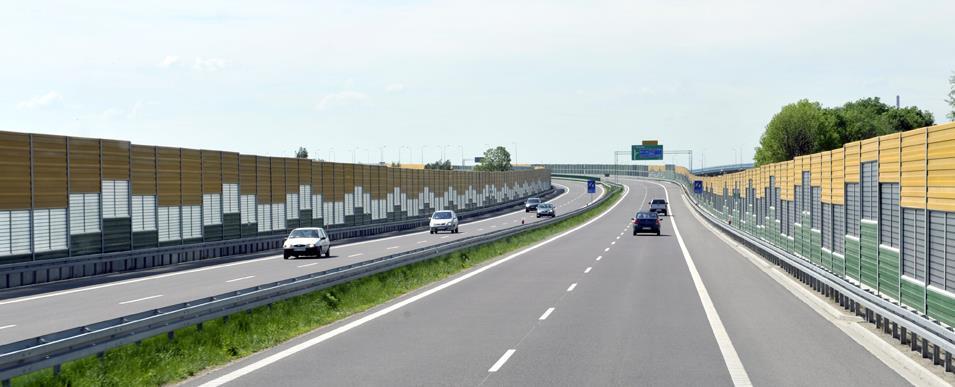 ODDANIE DO UŻYTKU AUTOSTRADOWEJ OBWODNICY