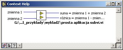 Wybierając z Tools Palette szpulke (o ile nie mamy włączonego automatycznego wybierania