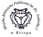 Skarbowa 10 Zniżka na seanse: 2D w cenie 12 zł 3D w cenie 14 zł tel. 77/480 25 52 8. Miejska Biblioteka Publiczna im. Księcia Ludwika I w Brzegu ul.