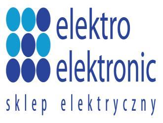 13. P P H i U ELTREX SKLEP ELEKTRO-ELEKTRONIC Andrzej Piskorski ul. Niemodlińska 23/17 45-710 Opole Dla domu Sprzedaż detaliczna, artykuły elektryczne, źródła światła, baterie 10% zniżki tel.