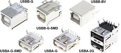 Treść wykładów: RS-232 RS-485 USB Klawisze funkcyjne, klawiatury, Wyświetlacze LED, LCD znakowe i graficzne