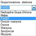 8.1. Ustawienia synchronizacji W sekcji Ustawienia synchronizacji należy ustawić, jakie dane będą aktualizowane w sklepie Magento.