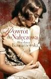Bancarzewska Wiesława / Powrót do Nałęczowa - Warszawa