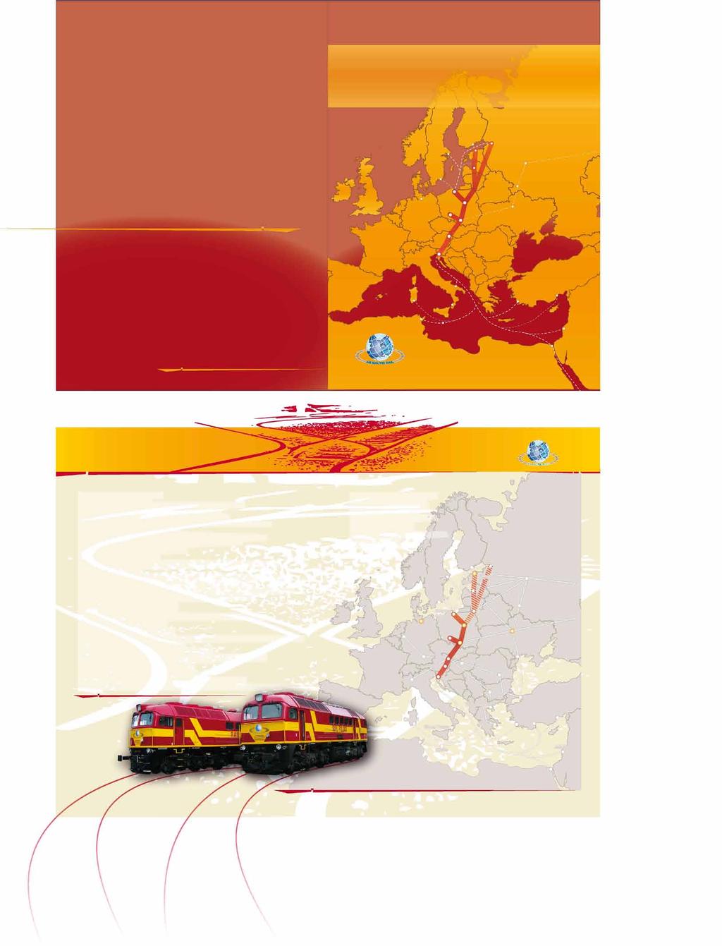 TSL biznes 7-8/2012 Transport kolejowy i intermodalny z nadmiarem ładunków do Gdyni. Zdecydowanie więcej jednak kontenerów trafia do Polski z Austrii i Czech niż z samego Kopru.