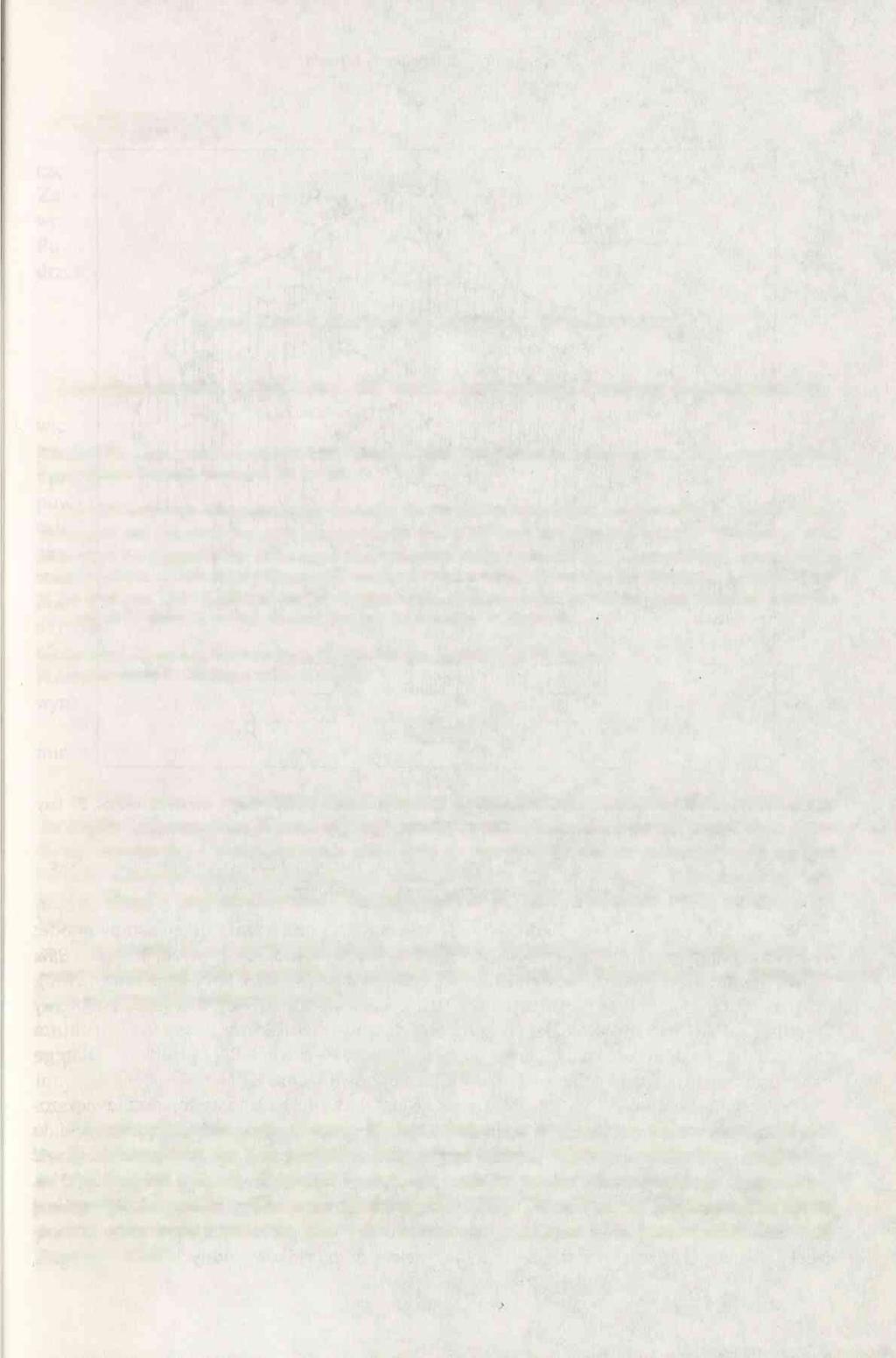 ACTA ORNITHOLOGICA Vol. 26 (1991) No. 1 Marek K o w a l s k i, Tomasz L i p p o m a n, Paweł O g l ę c k i Liczebność sów Stńgiformes we wschodniej części Puszczy Kampinoskiej Kowalski M., Lippoman T.